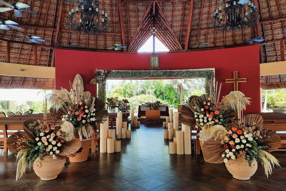 Wedding planner