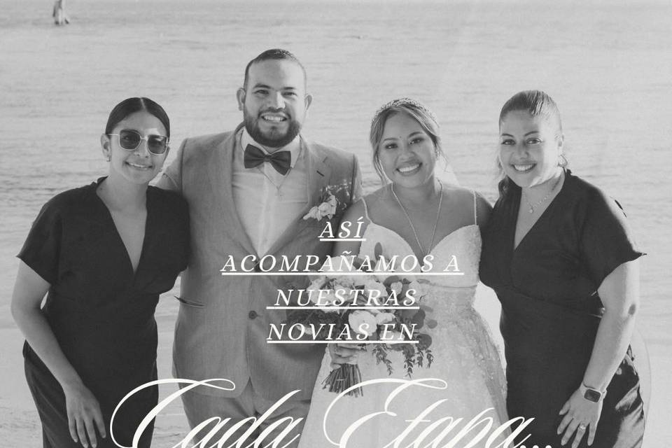Wedding planner