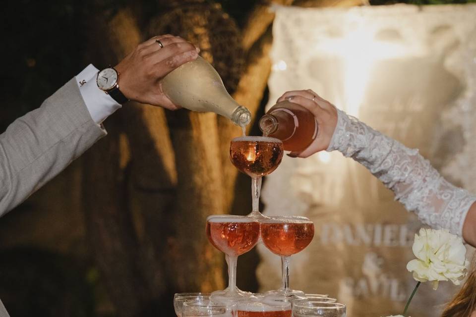 Brindis