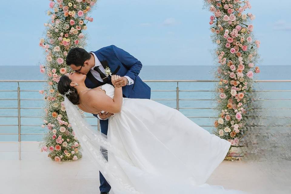 Novios