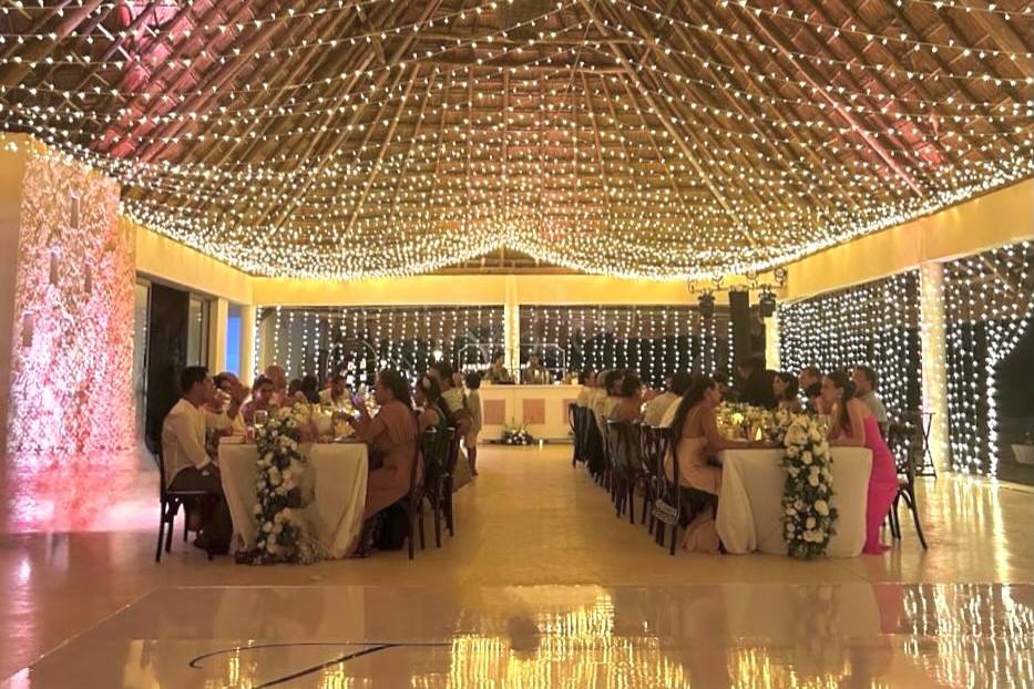 Luces