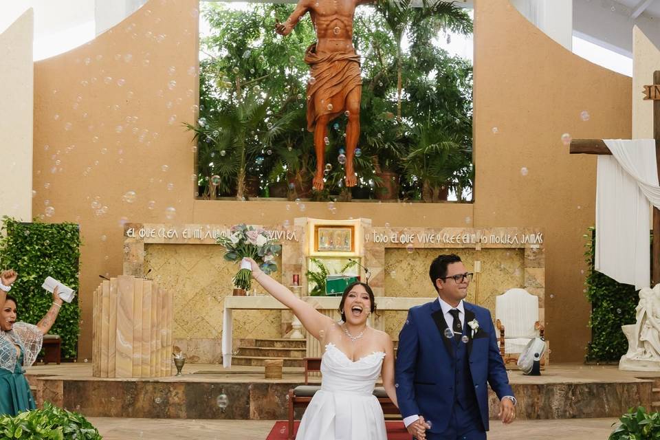 Capilla