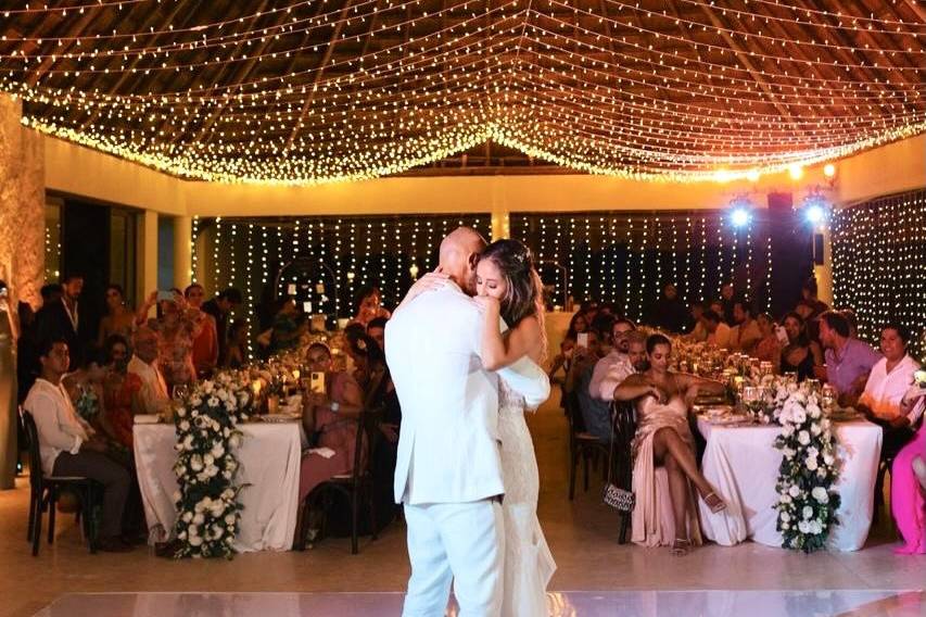 Primer baile