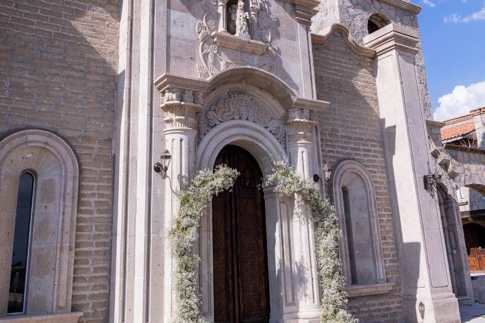 Ceremonia