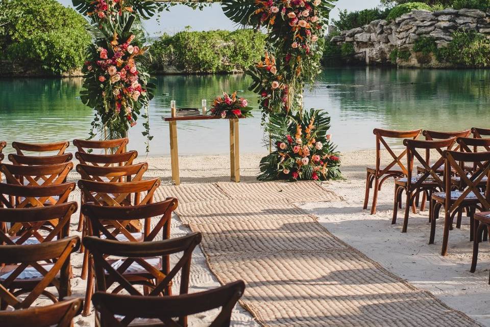 Xcaret