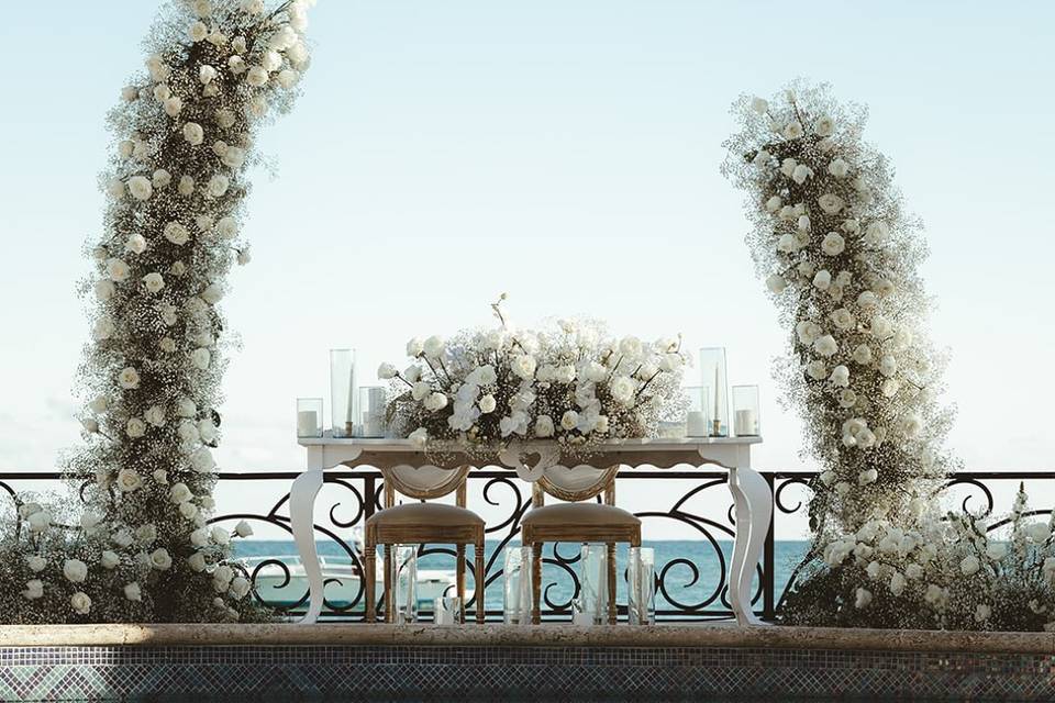 Flores