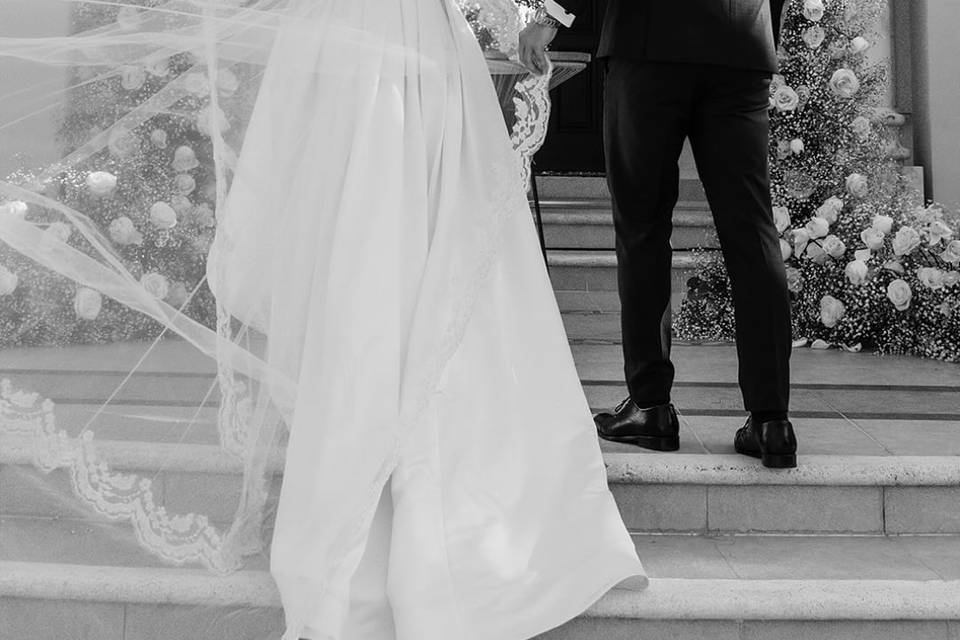 Novios