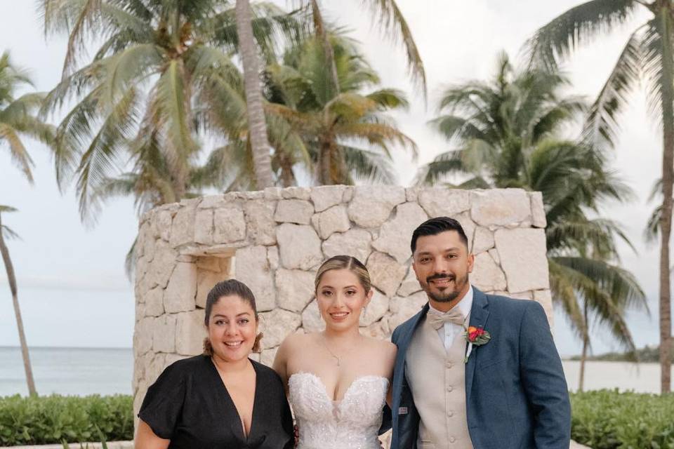 Wedding planner