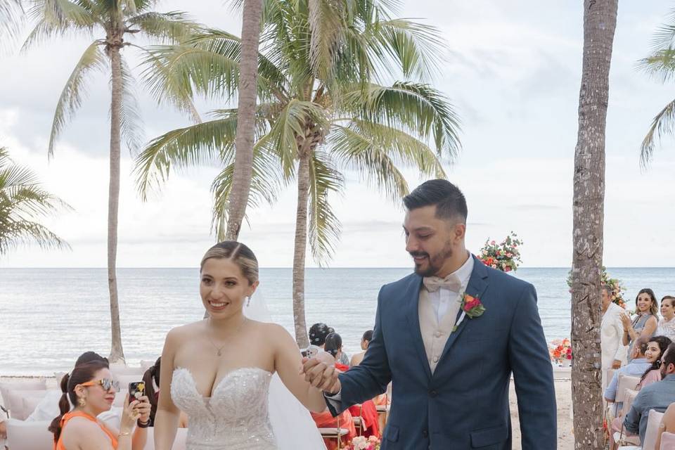 Wedding planner