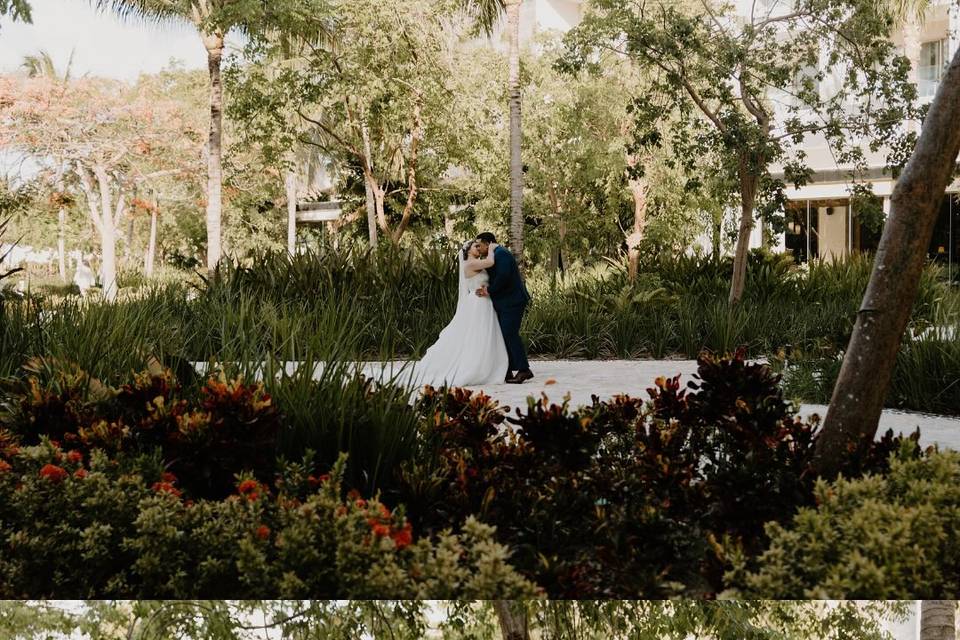 Novios