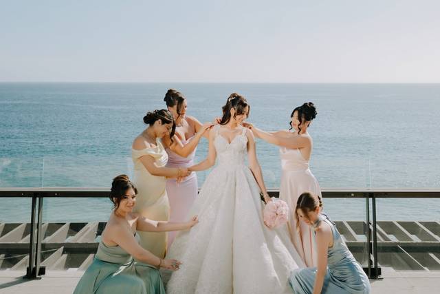 Vowen Weddings & Events