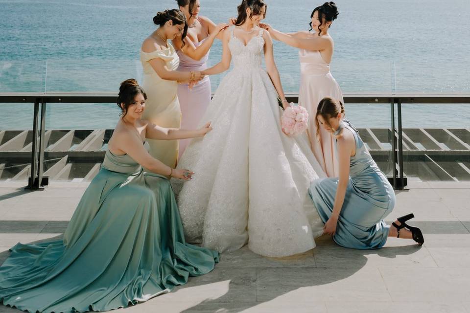 Vowen Weddings & Events