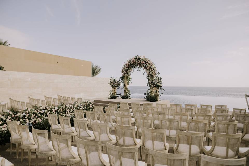 S & S - JW Marriott