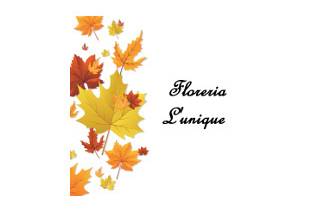Florería L'unique logo