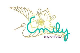 Florería Emily logo