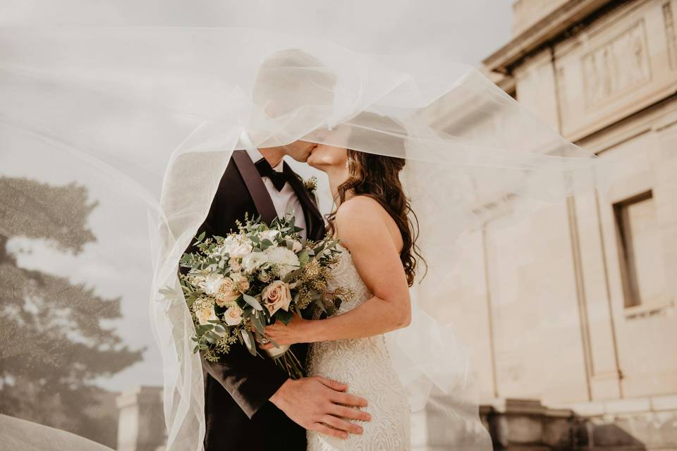 Gelos Weddings