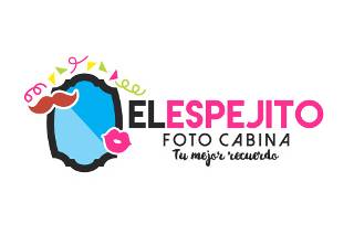 El espejito fotocabina logo