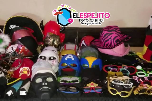 Los mejores props