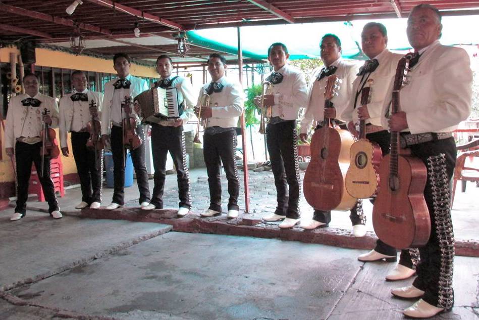 Serenata