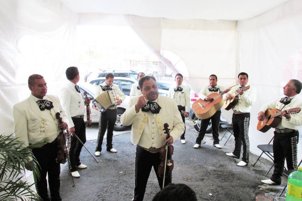 Serenata