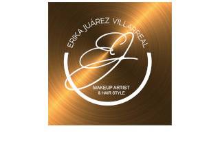 Erika Juárez logo