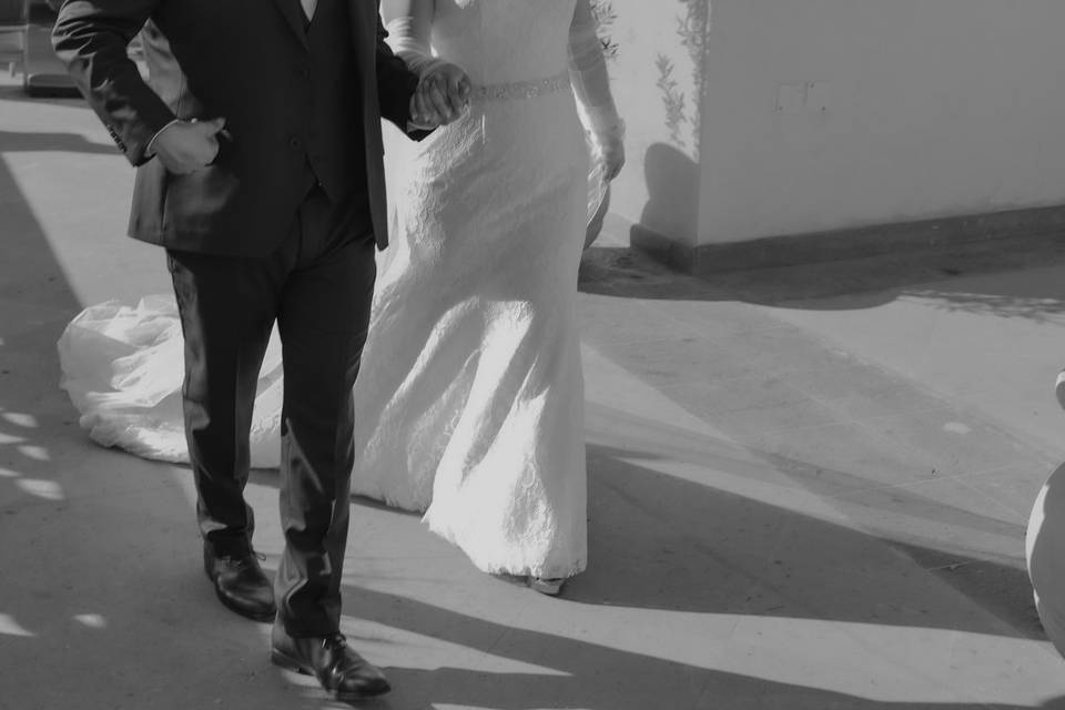 Sesión novios