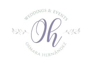 Osmara Hernández Logo