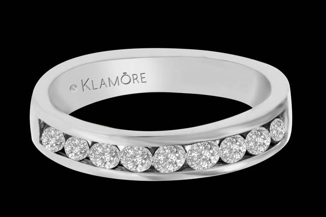 Anillos klamore son online buenos