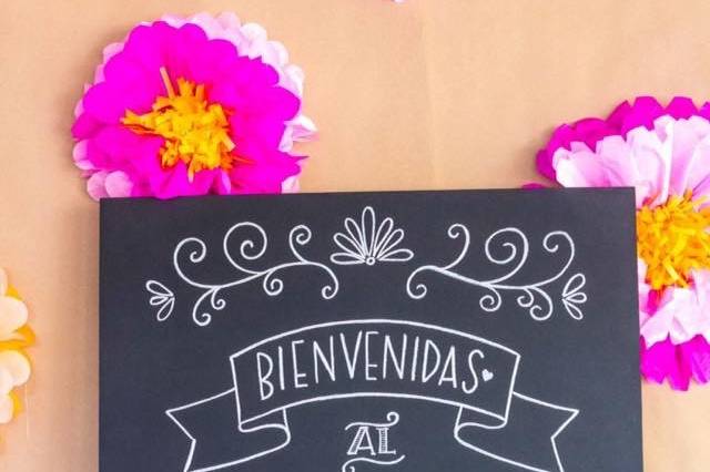 Detalles para eventos