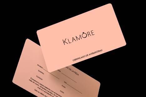 Klamore