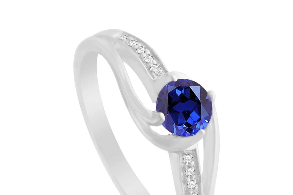 Anillo Venice