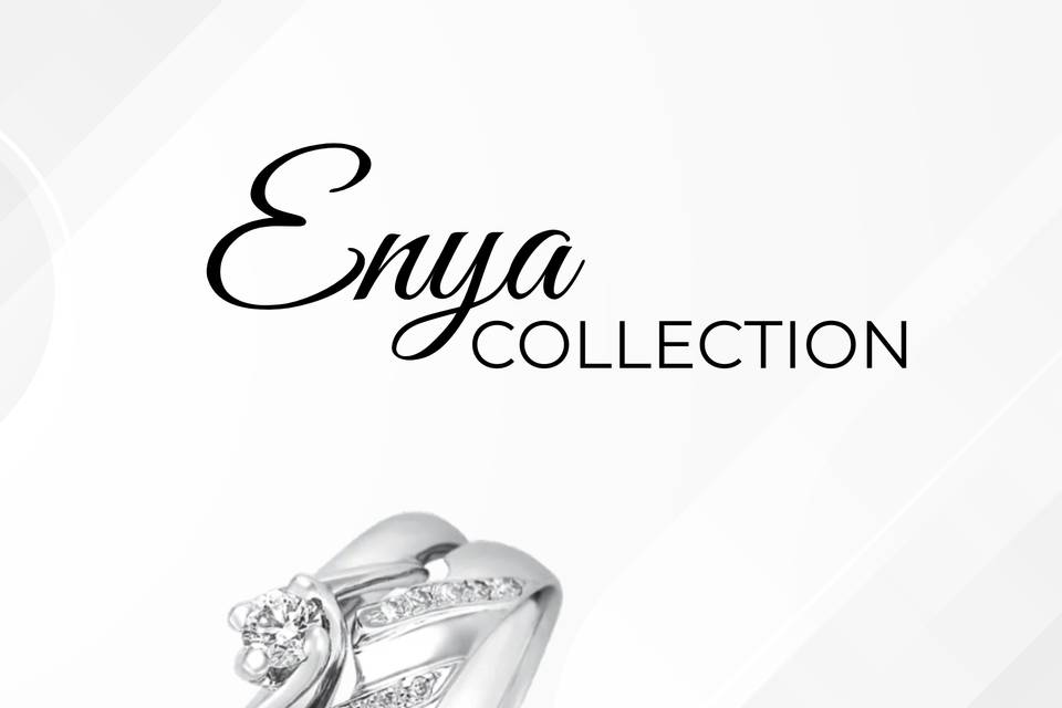 Colección Enya