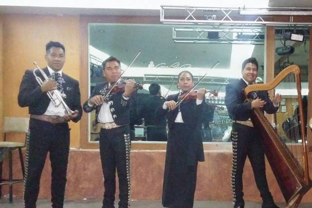 Música de calidad