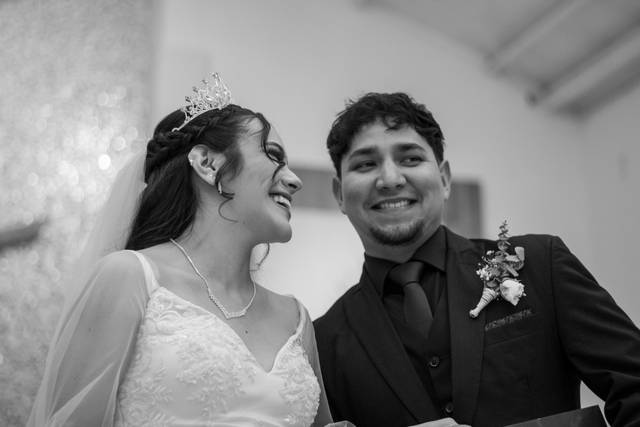 La emoción pura de su amor