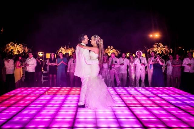 Alegría y diversión