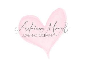 Adriana Morett logo