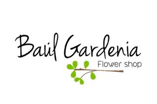 Baúl gardenia logo