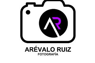 Arévalo Ruíz Fotografía logo
