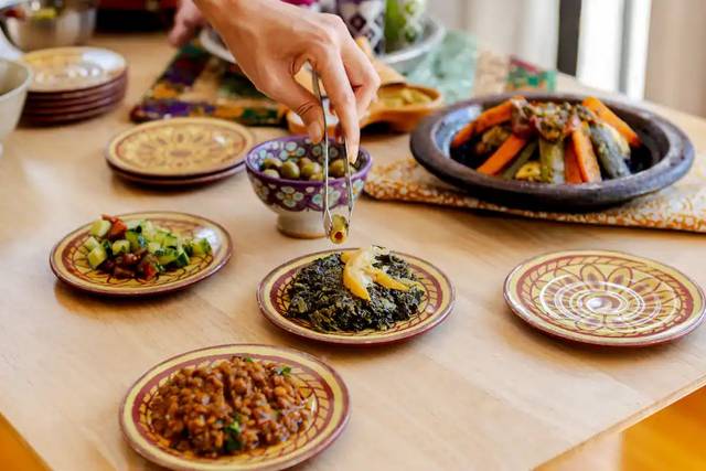 Atlas Catering