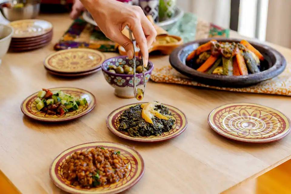 Atlas Catering