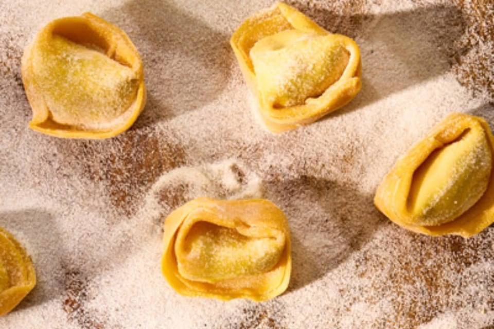Pasta fresca
