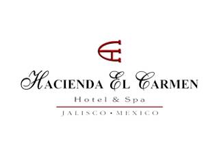 Hacienda El Carmen Hotel & Spa Logo