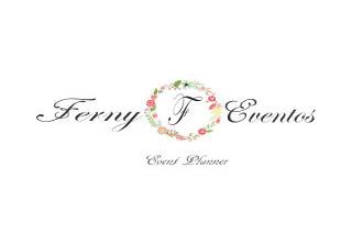 Ferry Eventos logo