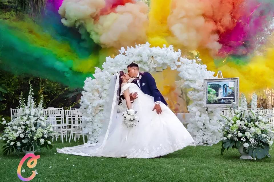 Crea Wedding Design