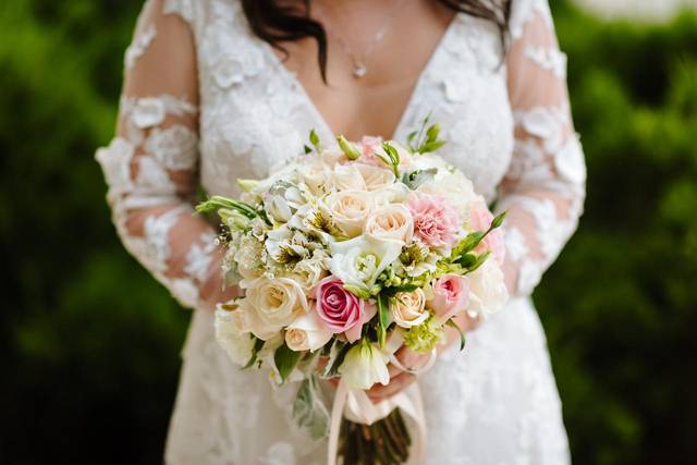 Wedding Planner by Jessie Rangel