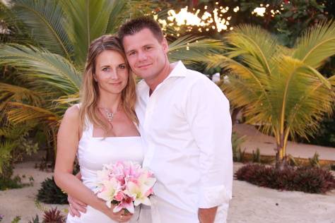 Recién casados
