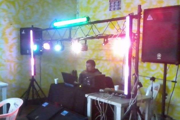 DJ Bogs