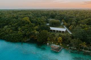 Zamia Bacalar Garden
