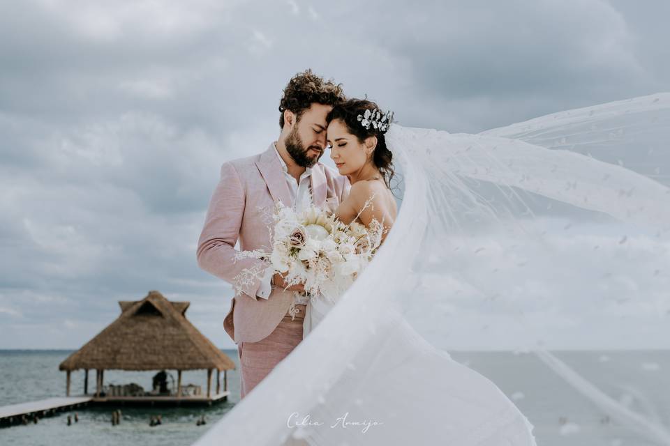 Claudia Solís Weddings & Events