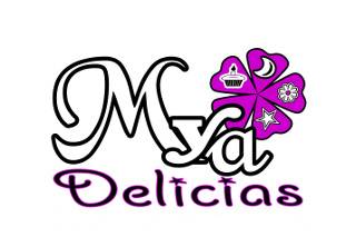 Mya delicias logo
